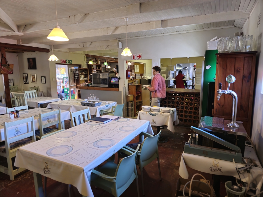 Commercial Property for Sale in Heidelberg Western Cape